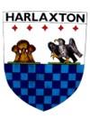z-Harlaxton logo